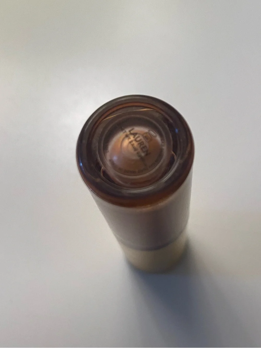 Lisa Eldridge Liquid Lurex Eyeshadow - Lauren